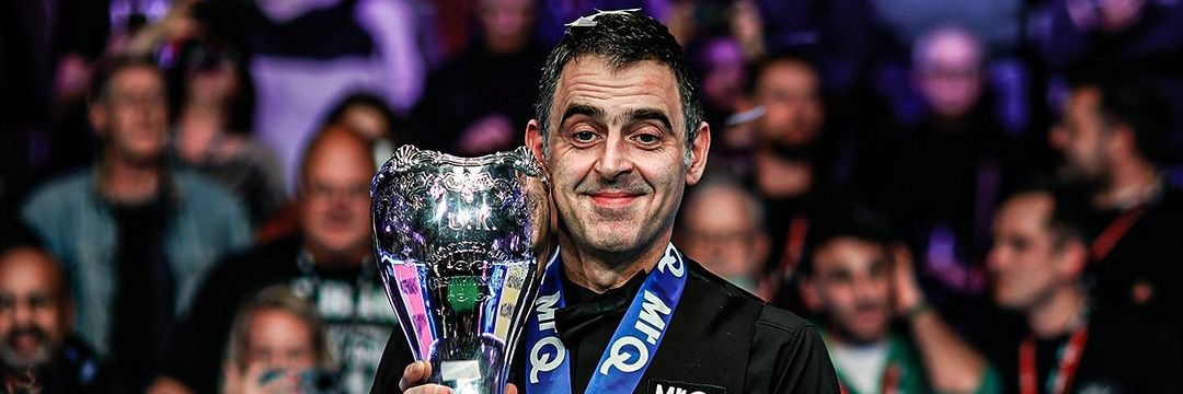 RonnieSnooker7's profile banner image