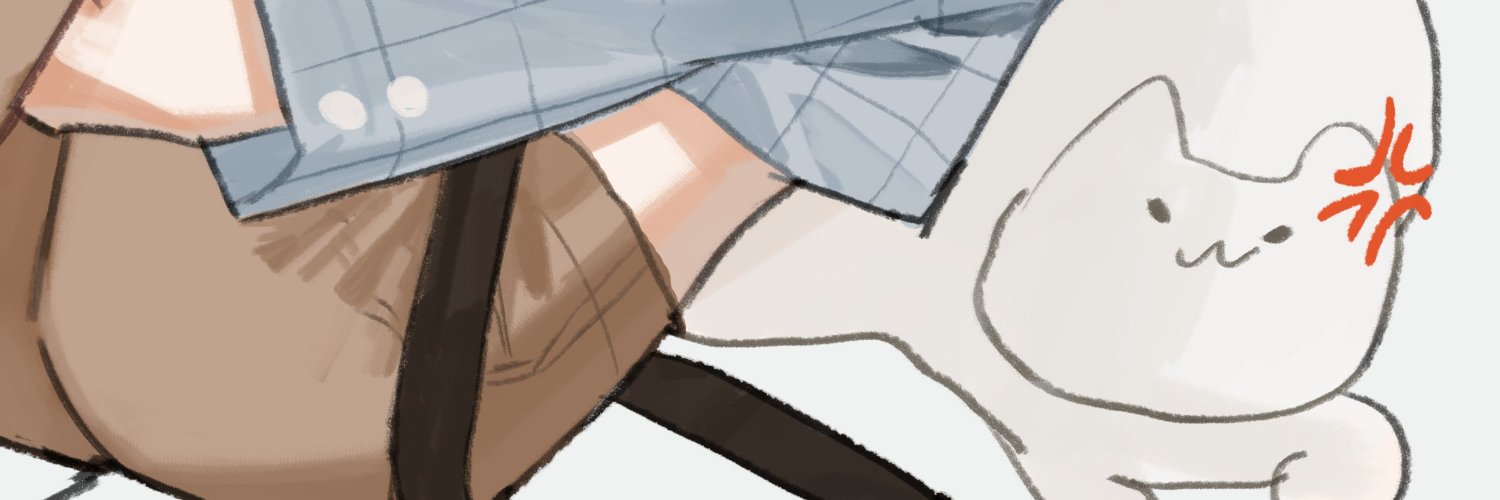 RustyKlowbi 👀✨✨ Comm ( 2/5 ) banner