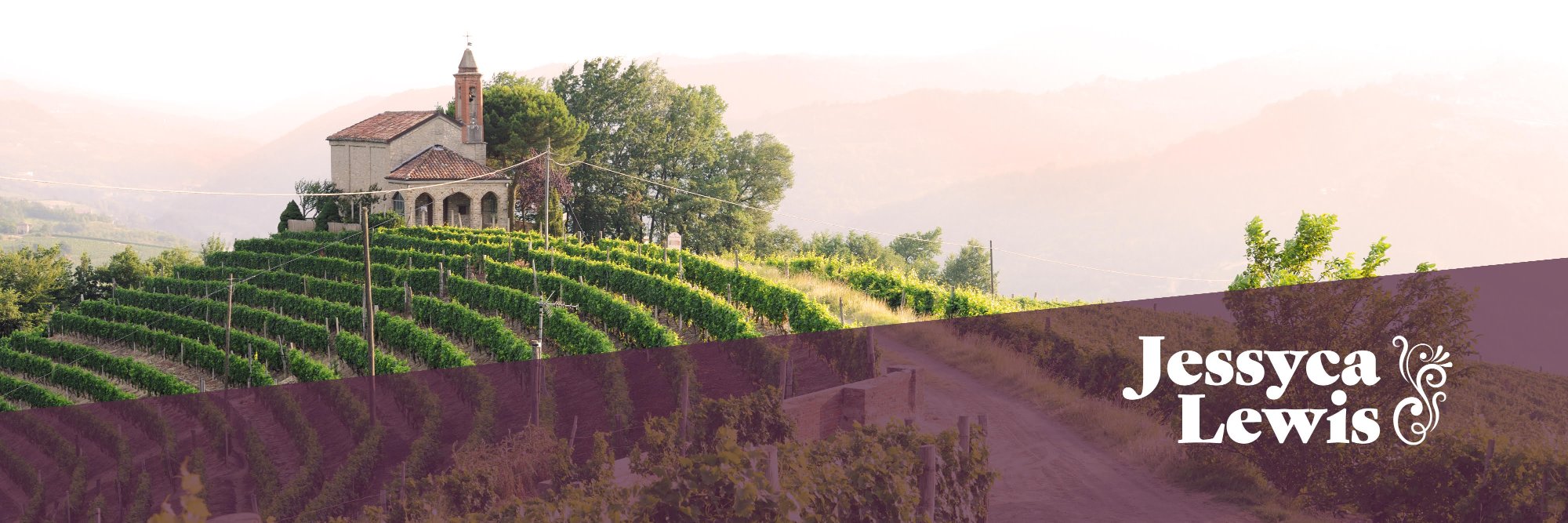 Jessyca Lewis banner