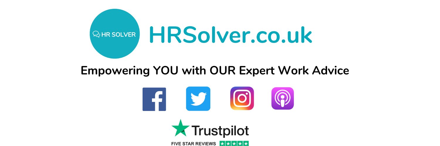 HRSolver banner