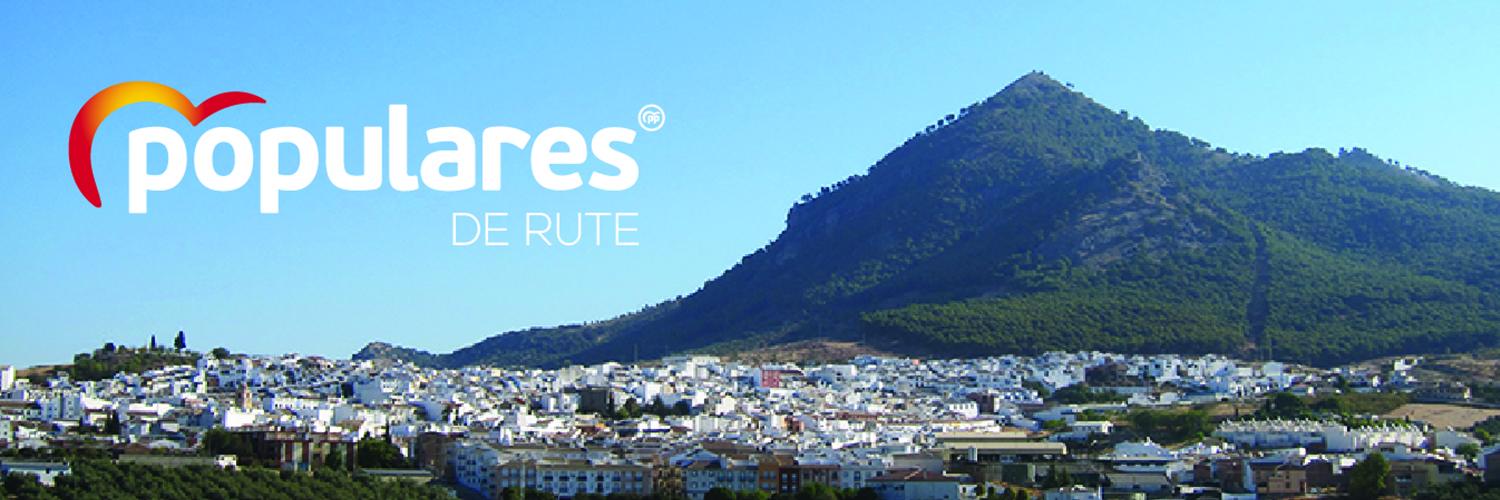 Populares de Rute banner