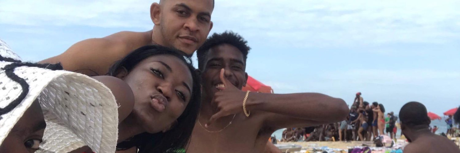TiagoAdilson's profile banner image