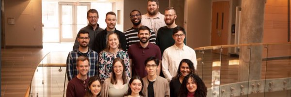 BlakeyLab Profile Banner