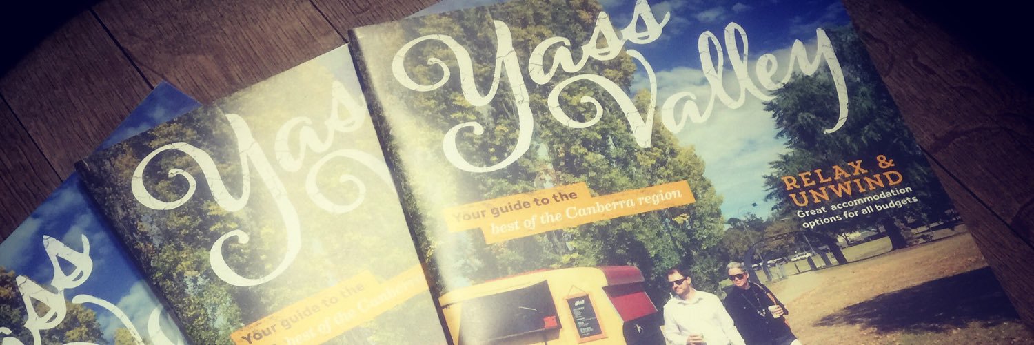 VisitYassValley's profile banner image
