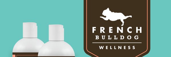 French Bulldog Wellness Profile Banner