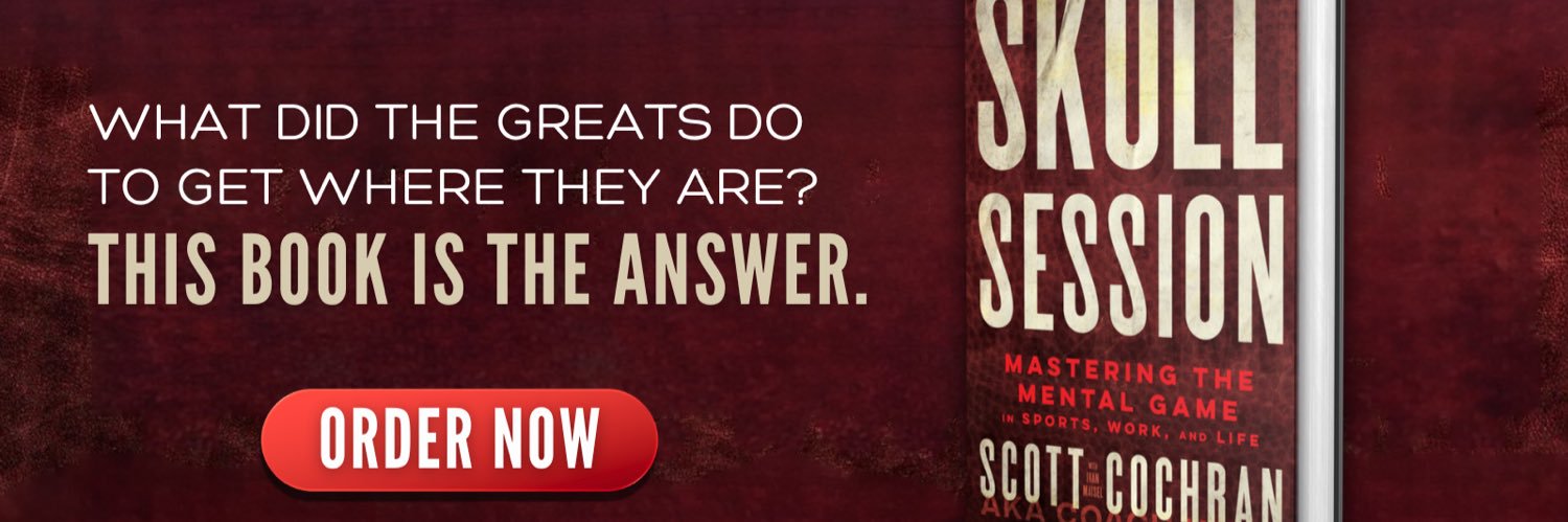 Scott Cochran banner