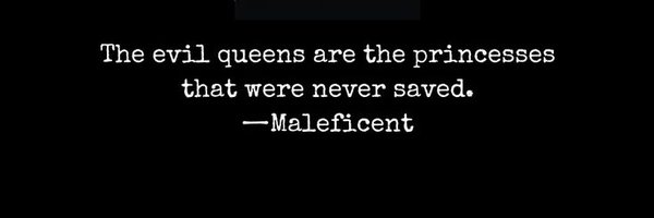 wulleficent Profile Banner