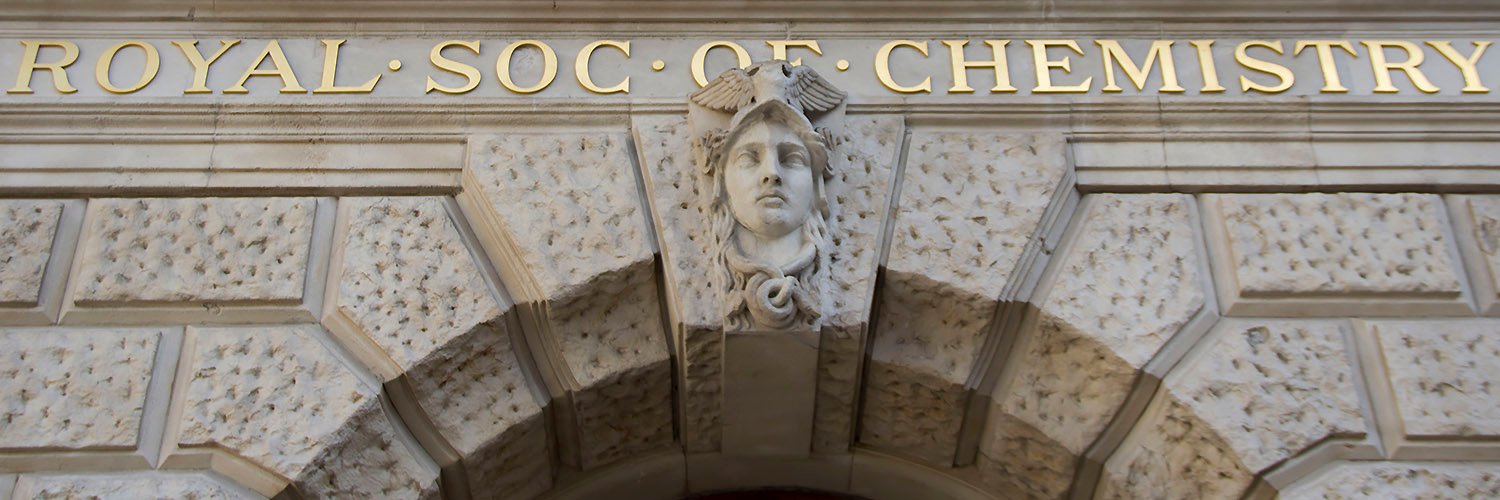 RSC Chilterns & Middlesex Local Section banner