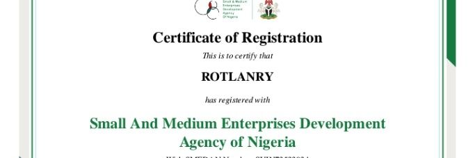 Ayodele Olanrewaju banner