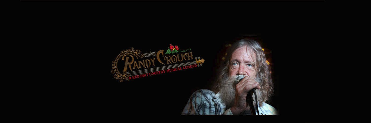 Randy Crouch banner