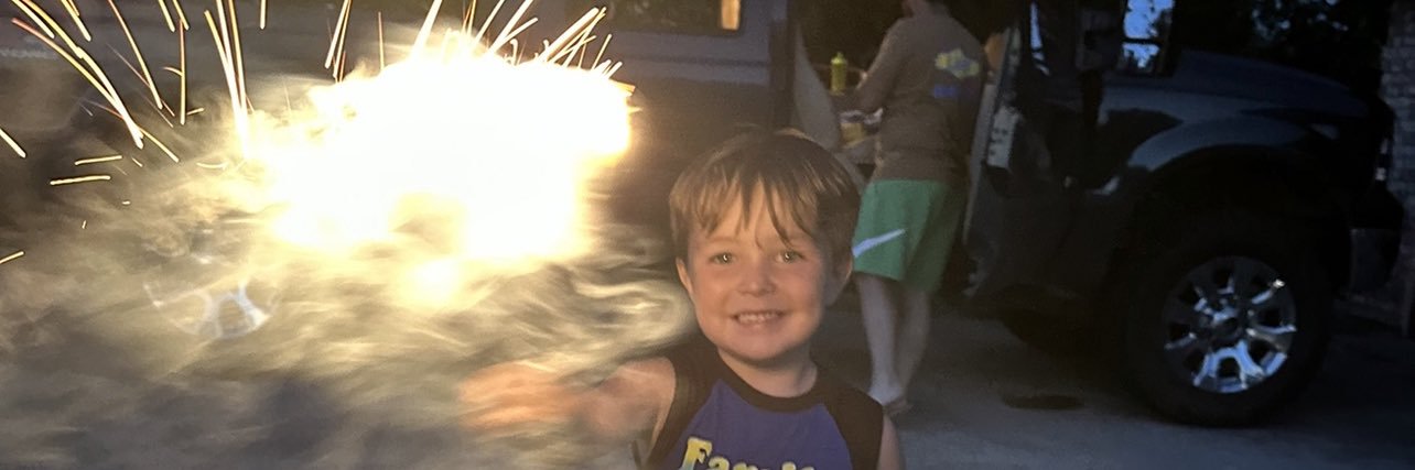 MaxwellMeeker's profile banner image