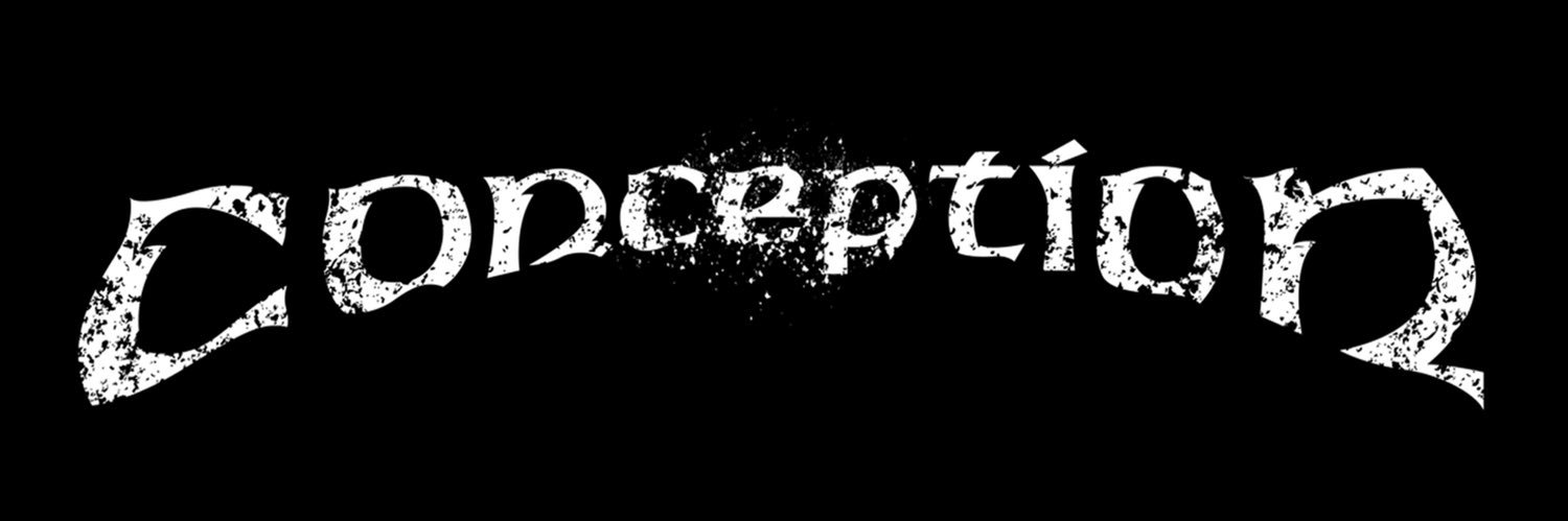 Conception Music banner