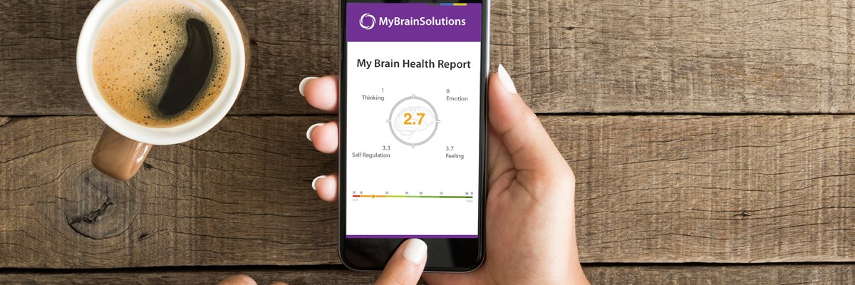 MyBrainSolution's profile banner image