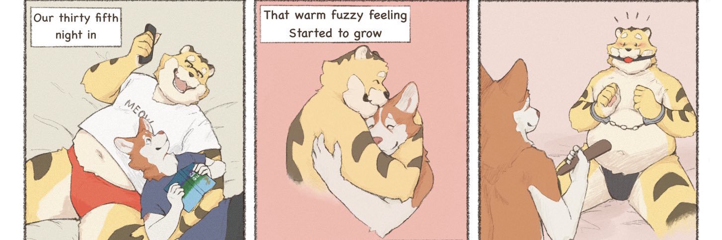 professor_fluff's profile banner image
