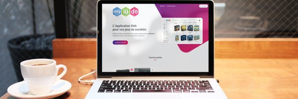 myludofr Profile Banner