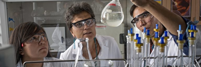 NACP Research Education Core banner