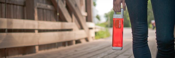 cleanbottle Profile Banner