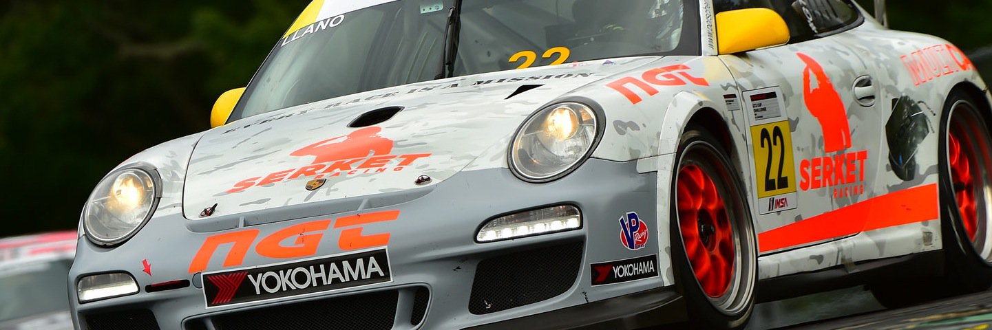 serketracing's profile banner image