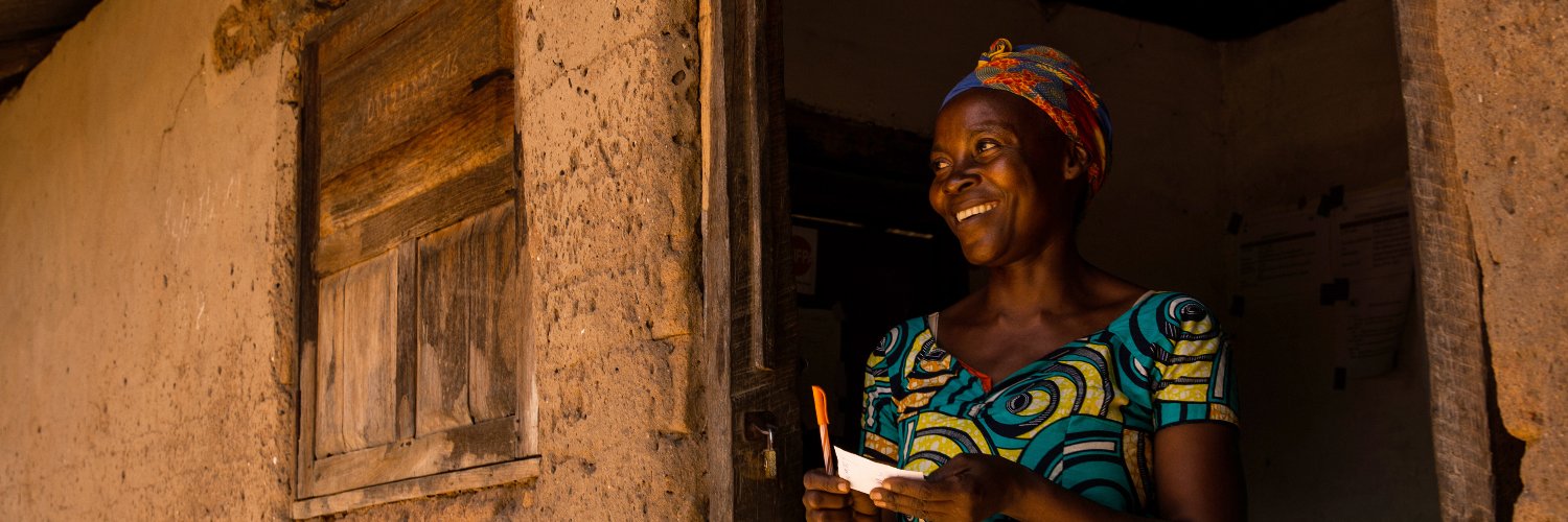 Concern Worldwide US banner