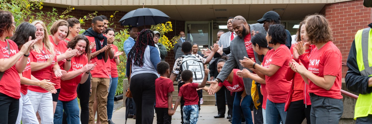 100 Black Men of Madison, Inc. banner