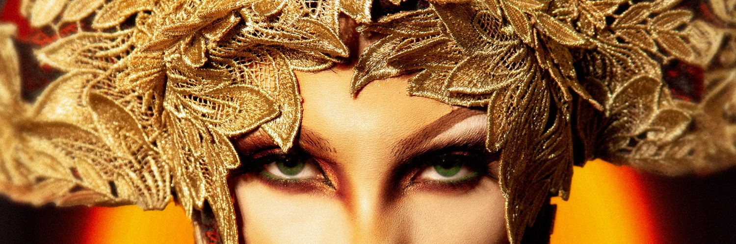 Rubi Ocean's banner