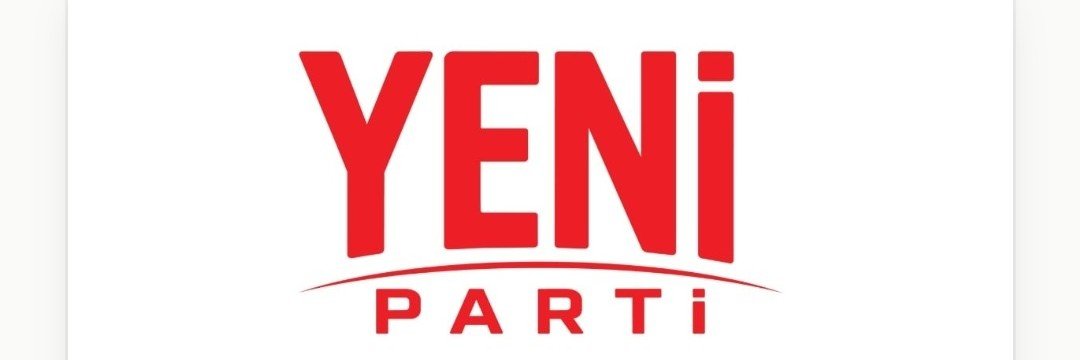 YeniParti_Ckale's profile banner image