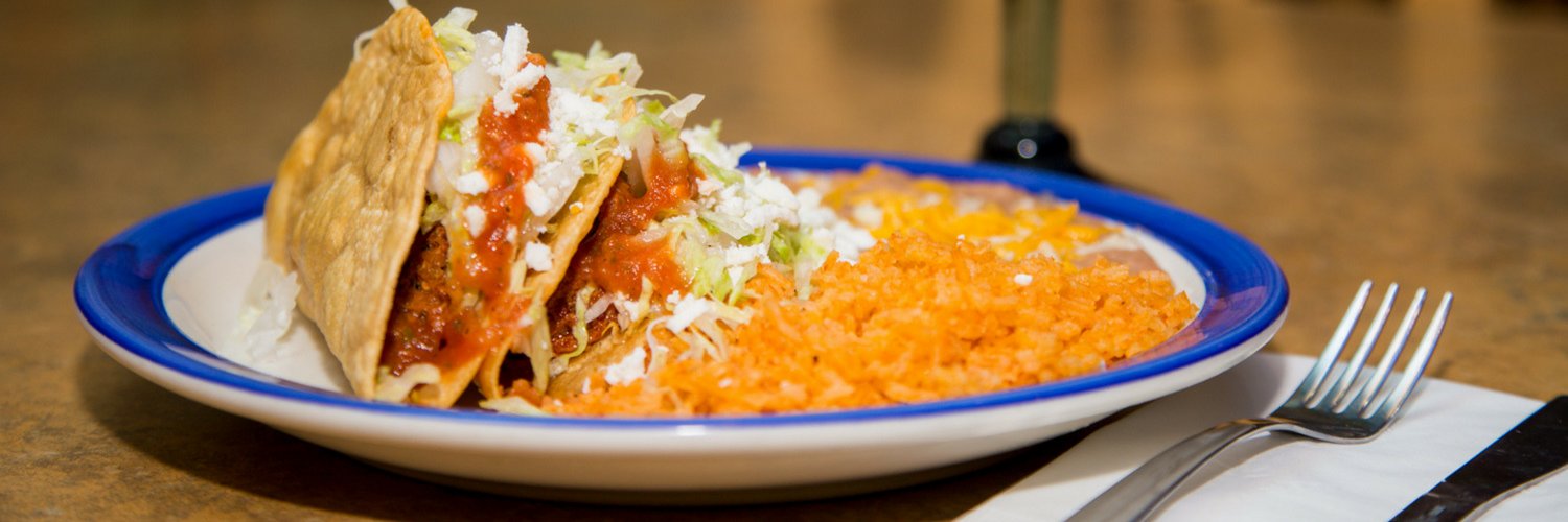 Olé Mexican Grill banner