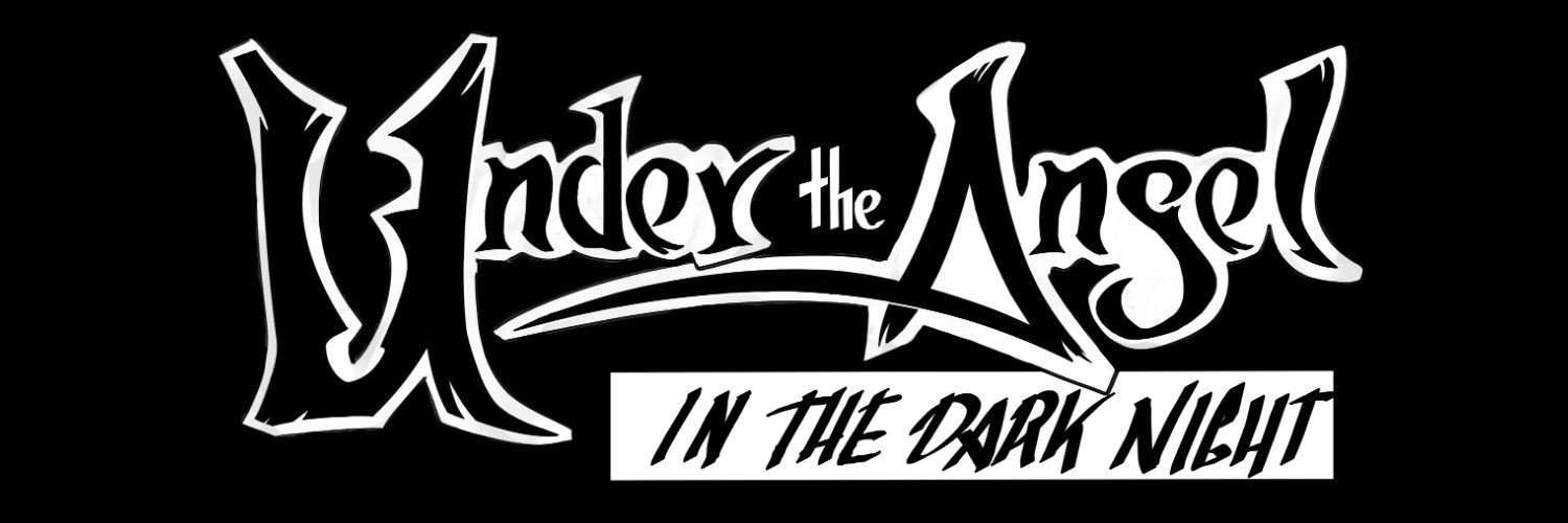 UndertheAngel's profile banner image