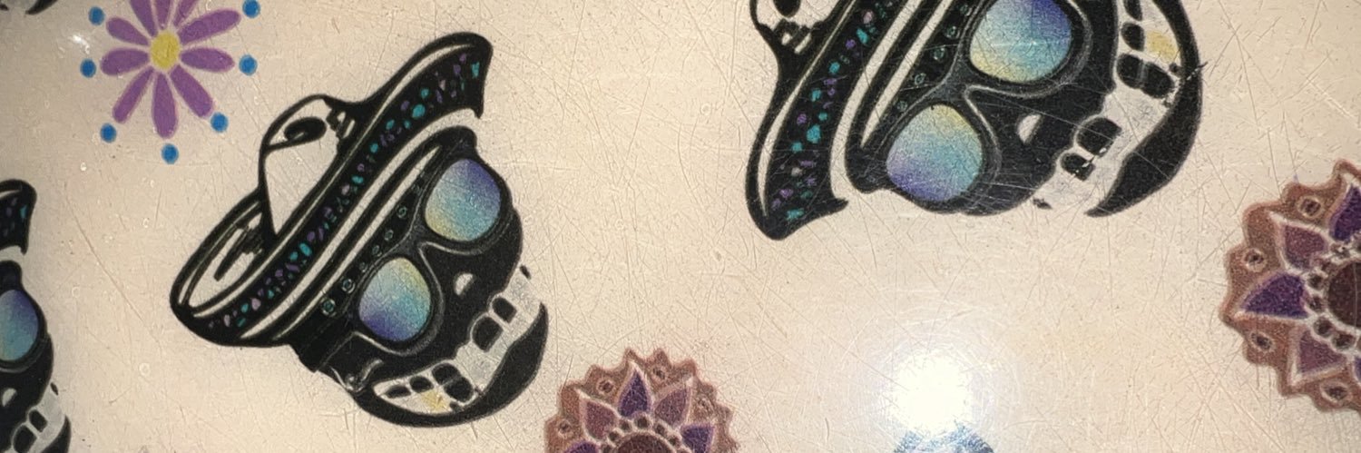 TheEscie's profile banner image