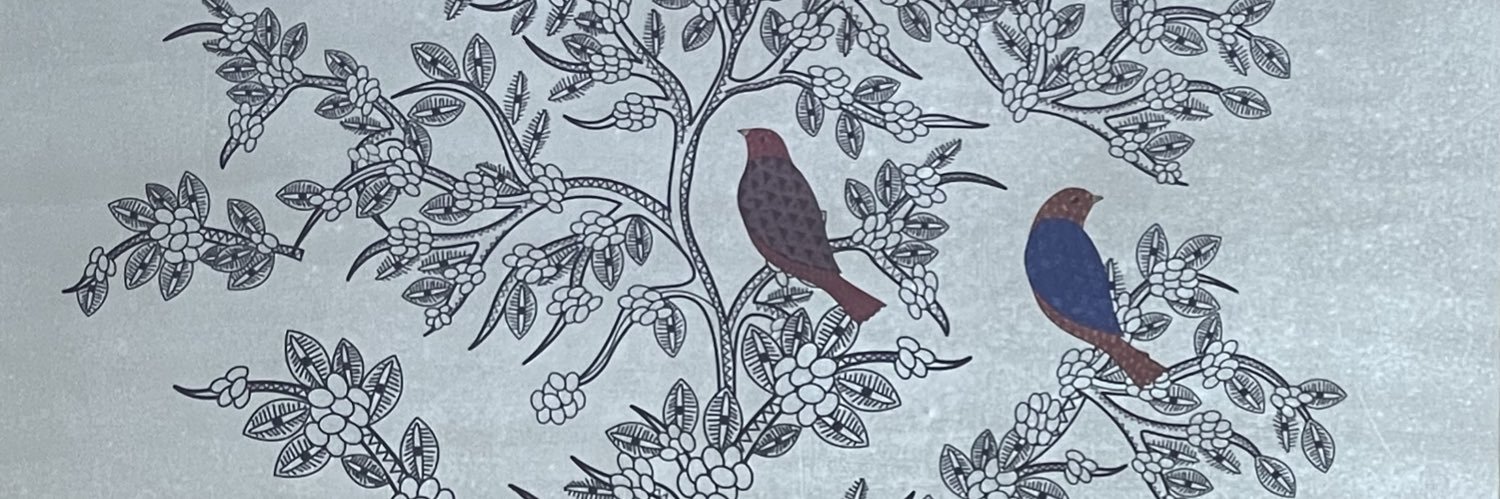 SabineZee's profile banner image