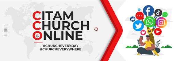 CITAMOnline Profile Banner