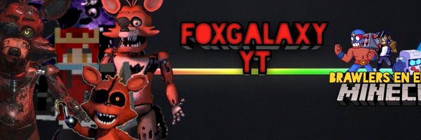 TPL👽|FoxGalaxy_YT Profile Banner