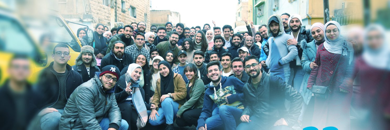 Ruwwad روّاد التنمية banner
