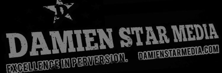 Damien_Star's profile banner image