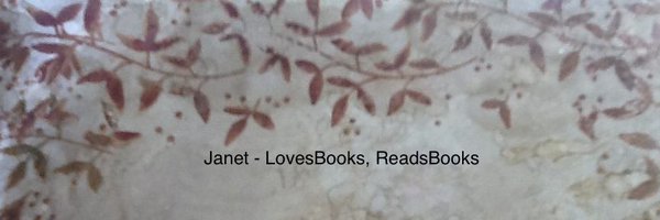 J - LoveBooksReadBooks Profile Banner