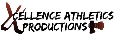 Xcellence Athletics Productions banner