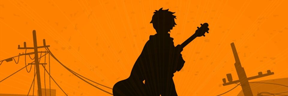 Deagada's profile banner image