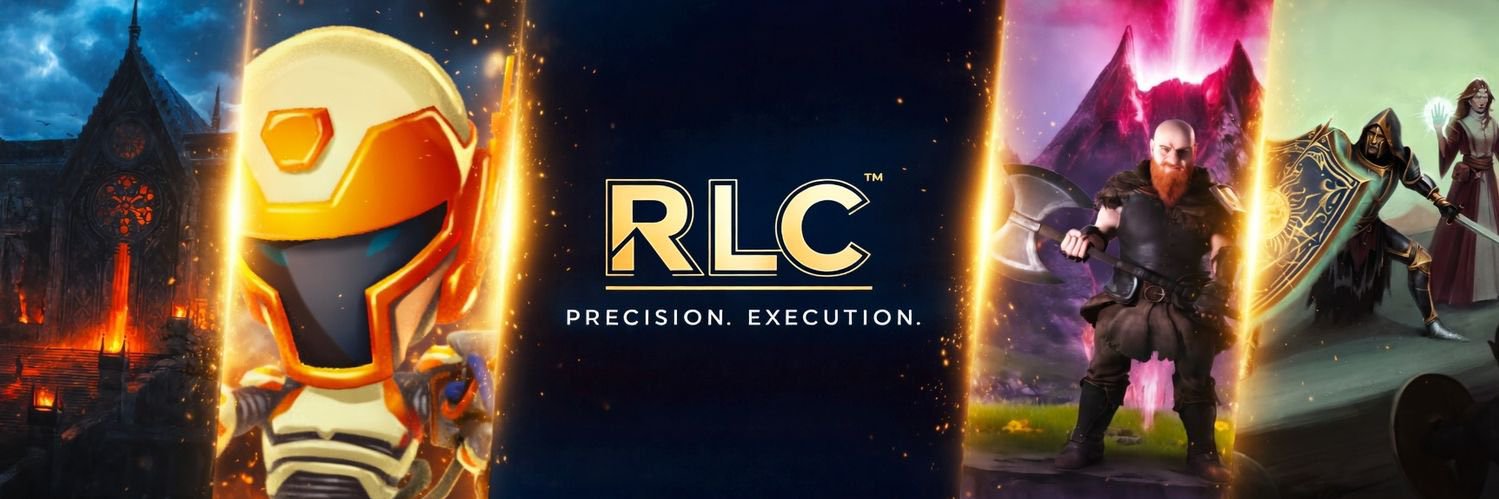 Thaddeus Prime 🤝 RLC banner