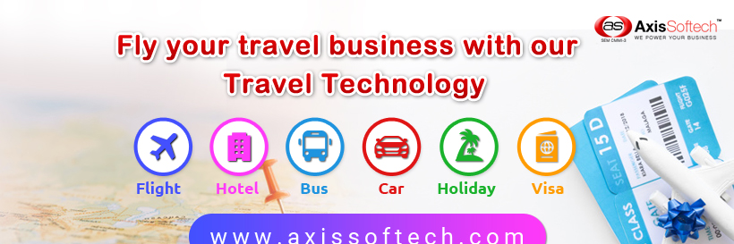 AxisSoftech's profile banner image
