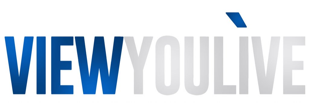 ViewYouLive's profile banner image