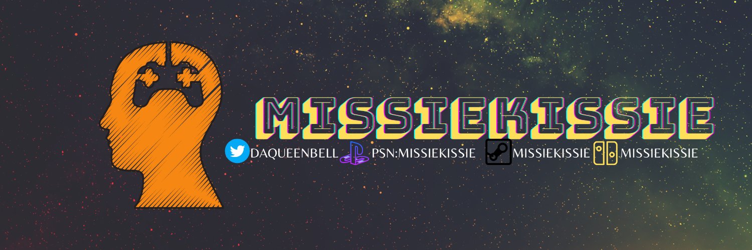 daqueenbell's profile banner image
