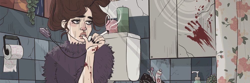 Amarettoxs's profile banner image