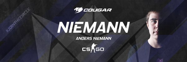 Niemann Profile Banner