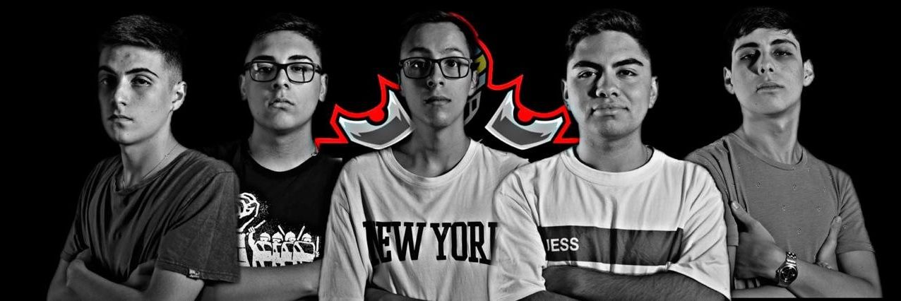 Knights_Esports's profile banner image