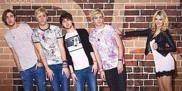 R5Maine's profile banner image
