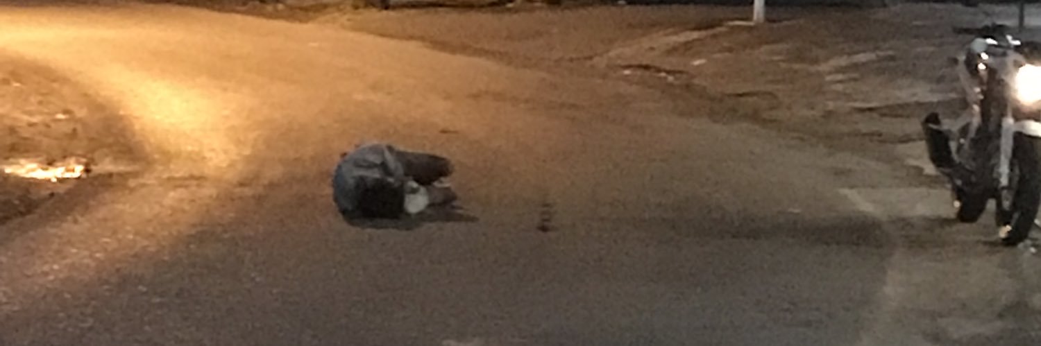 36 Day Syndrome banner