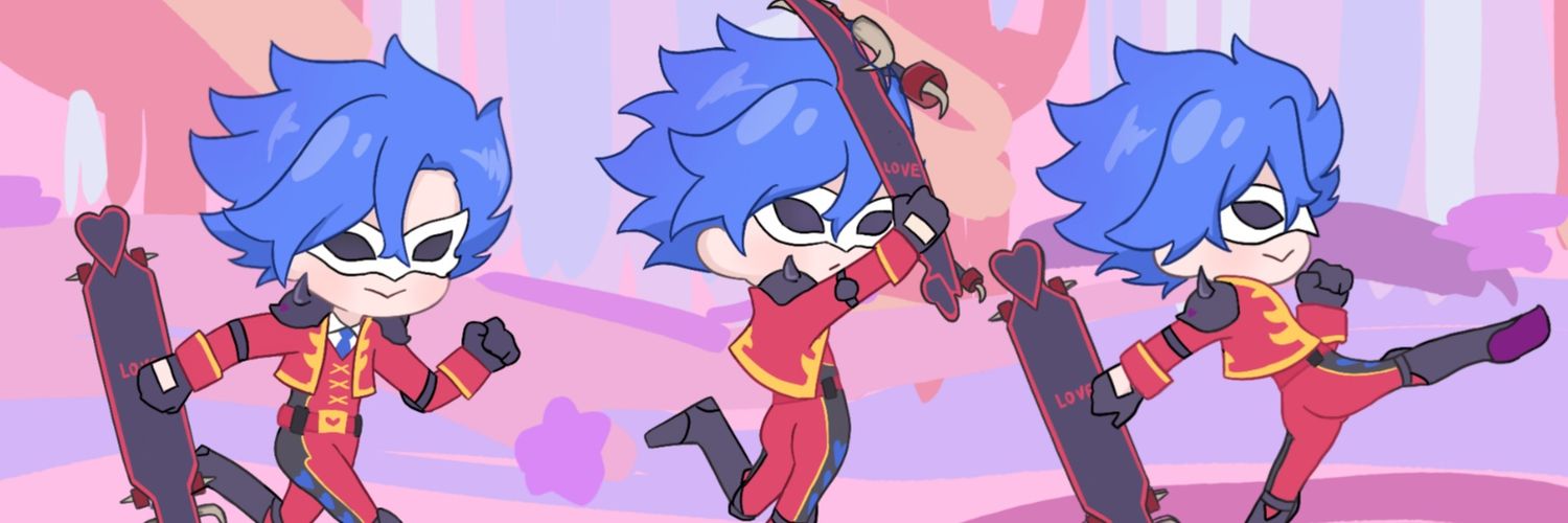Chi banner
