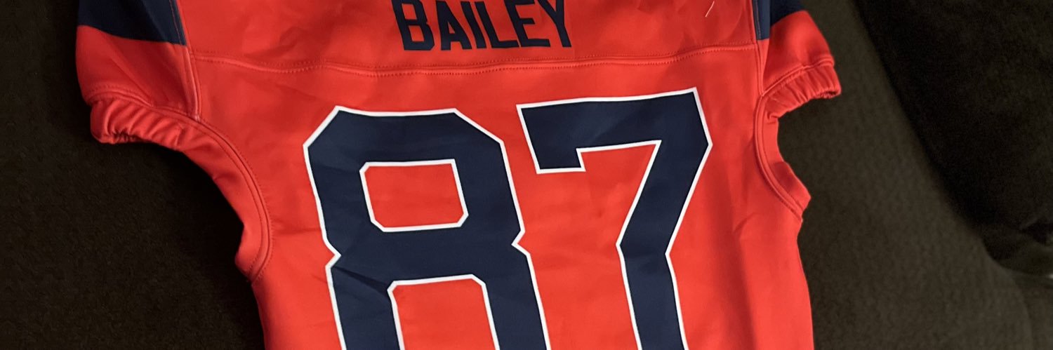 mzbailey1981's profile banner image