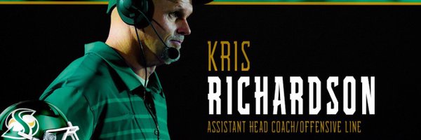 Kris Richardson Profile Banner