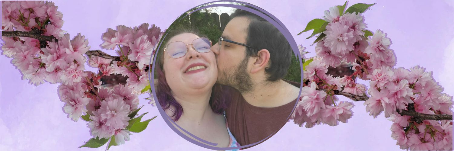 SpeciallyMary's profile banner image